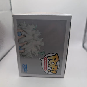 Hunter X Hunter - Killua Zoldyck CHASE Funko Pop! Vinyl #1106 FRENLY BRICKS - Open 7 Days