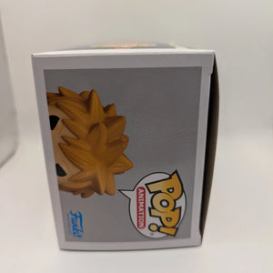 Funko Pop - Bleach - Ichigo Kurosaki #1479 NYCC 2023 Exclusive FRENLY BRICKS - Open 7 Days