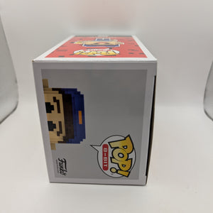 FUNKO POP! Fix-It Felix #31 Wreck It Ralph 8 Bit Movie Vinyl Figure Boxed FRENLY BRICKS - Open 7 Days