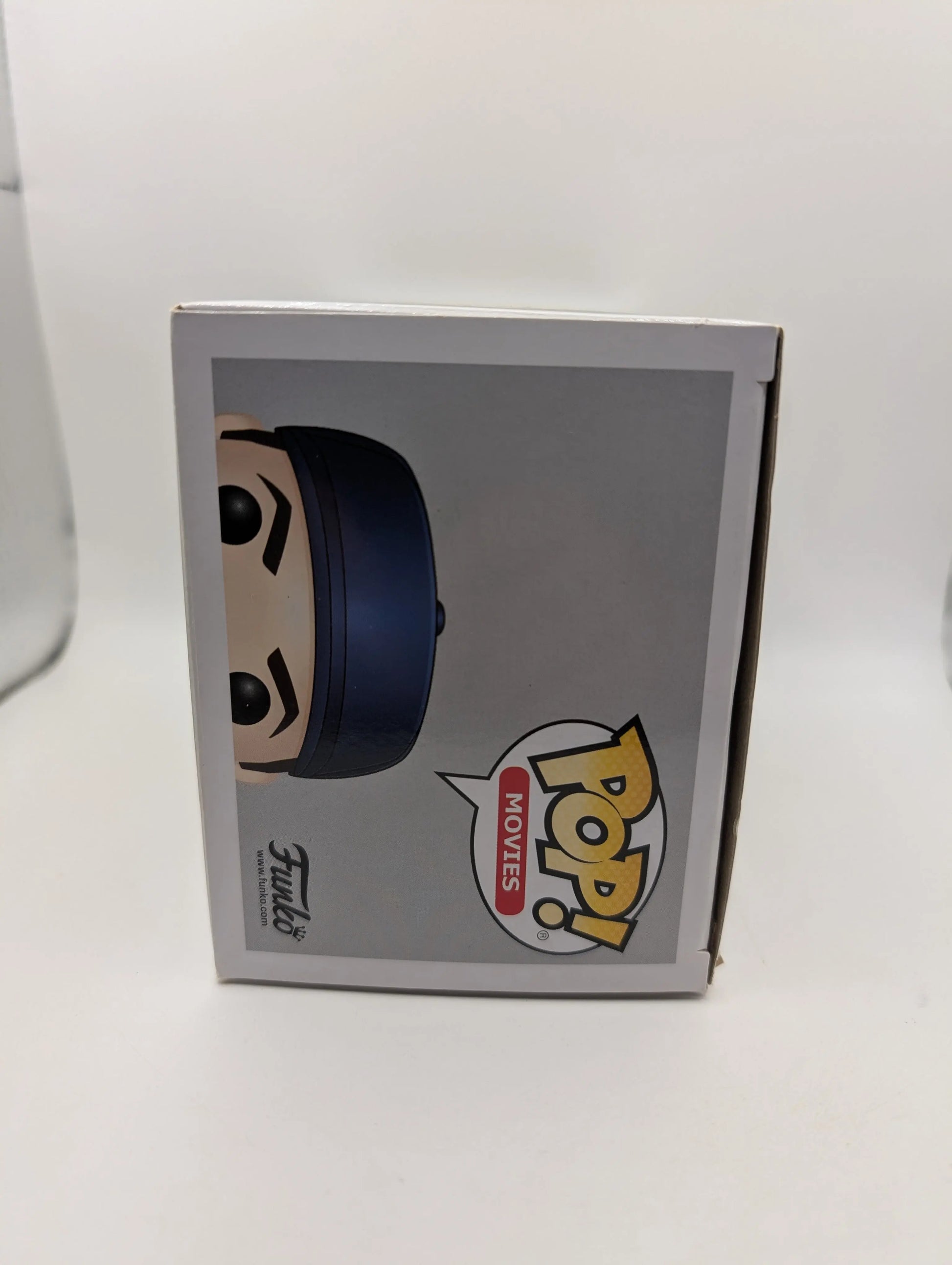Eggsy Pop 463 - Kingsman Funko Pop! Vinyl 2017 Vaulted FRENLY BRICKS - Open 7 Days