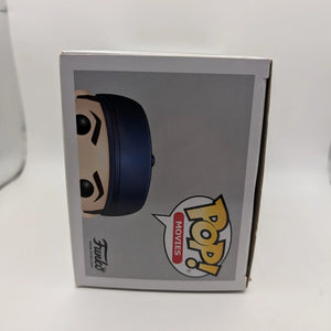 Eggsy Pop 463 - Kingsman Funko Pop! Vinyl 2017 Vaulted FRENLY BRICKS - Open 7 Days