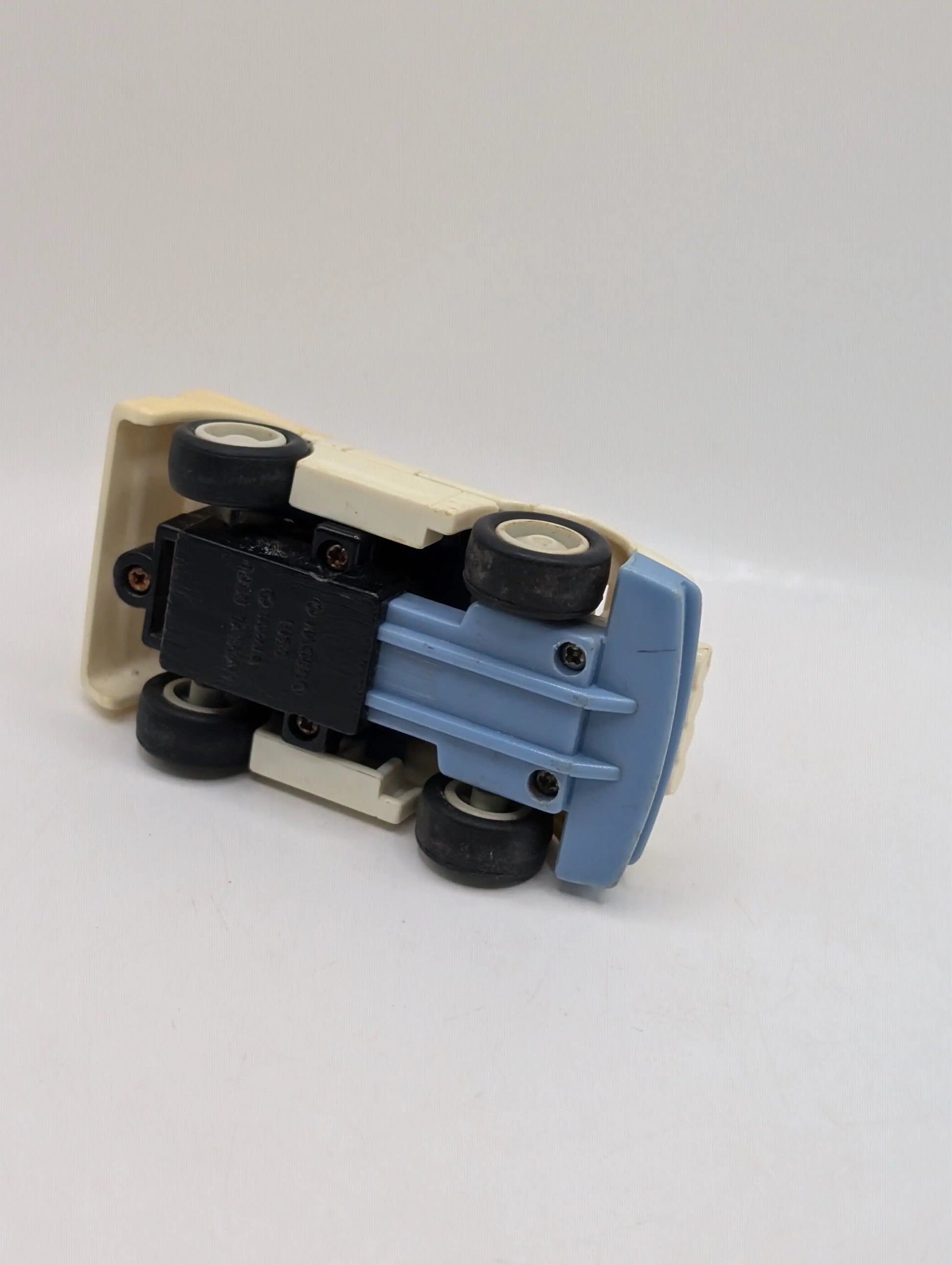 Vintage Transformers G1 Searchlight Throttlebots Hasbro Takara 1987 FRENLY BRICKS - Open 7 Days