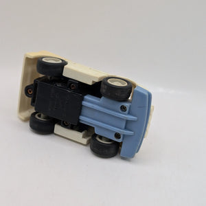 Vintage Transformers G1 Searchlight Throttlebots Hasbro Takara 1987 FRENLY BRICKS - Open 7 Days