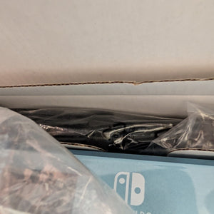 ZUIKI MASCON Controller Densha de GO Nintendo Switch Blue Used LIKE NEW FRENLY BRICKS - Open 7 Days