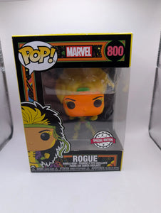 FUNKO Pop Vinyl Rogue #800