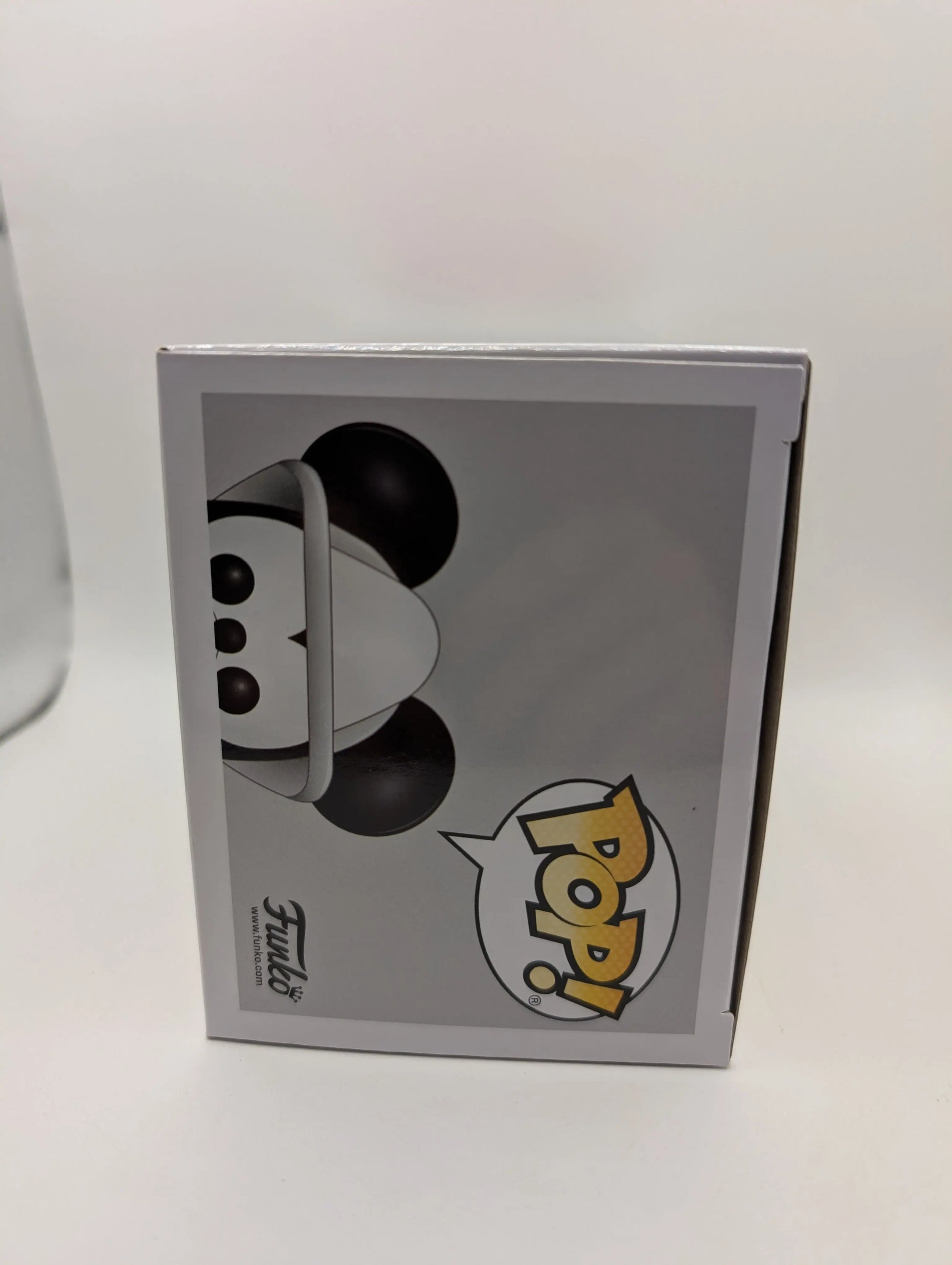#427 Firefighter Mickey Disney Funko POP! Vinyl Figure The True Original Vaulted FRENLY BRICKS - Open 7 Days