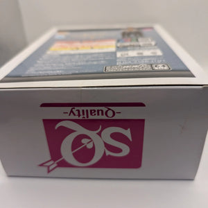 Banpresto 5.5
