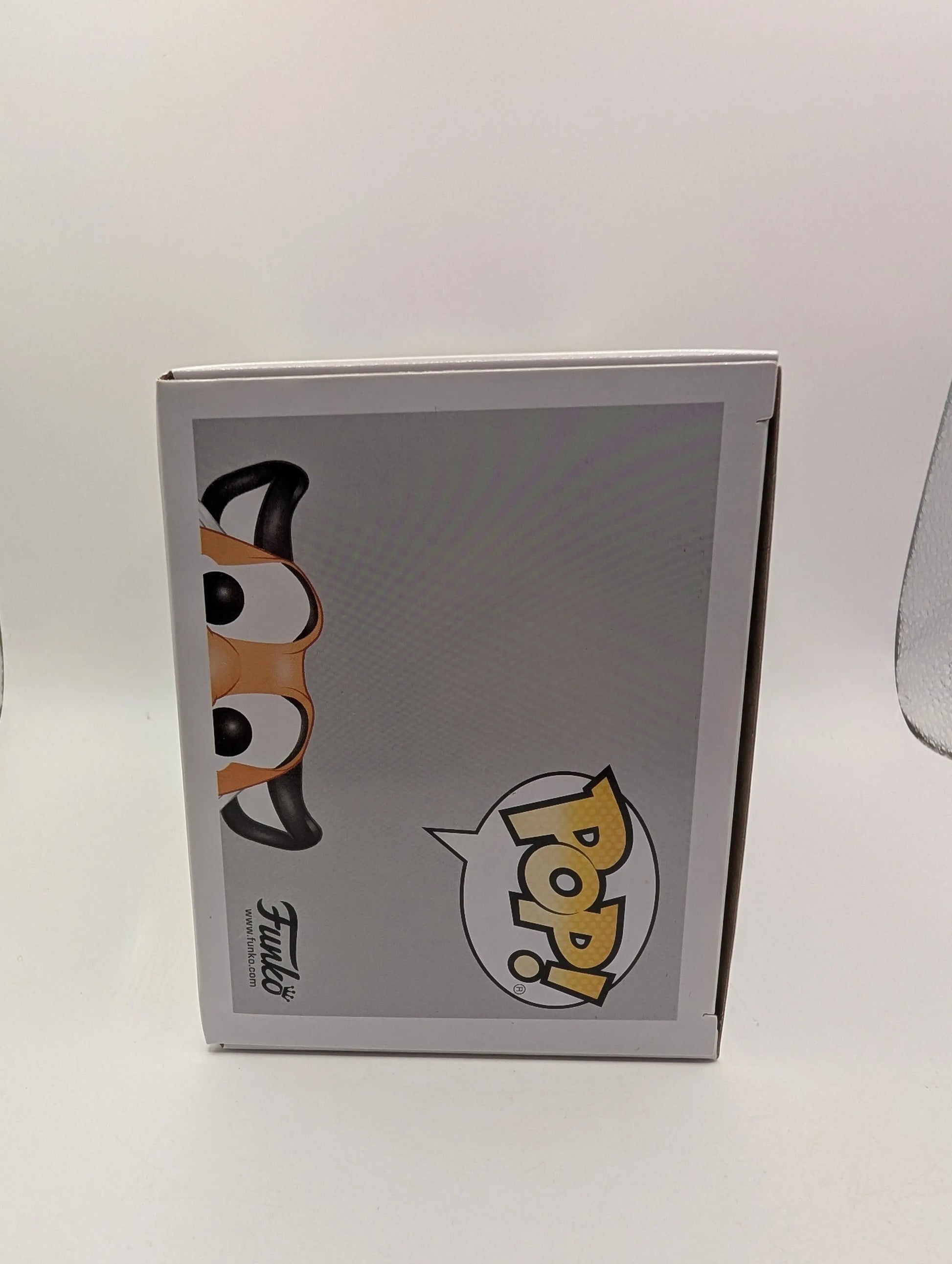 Disney Aladdin - Rajah Funko Pop Vinyl #355 Flocked FRENLY BRICKS - Open 7 Days