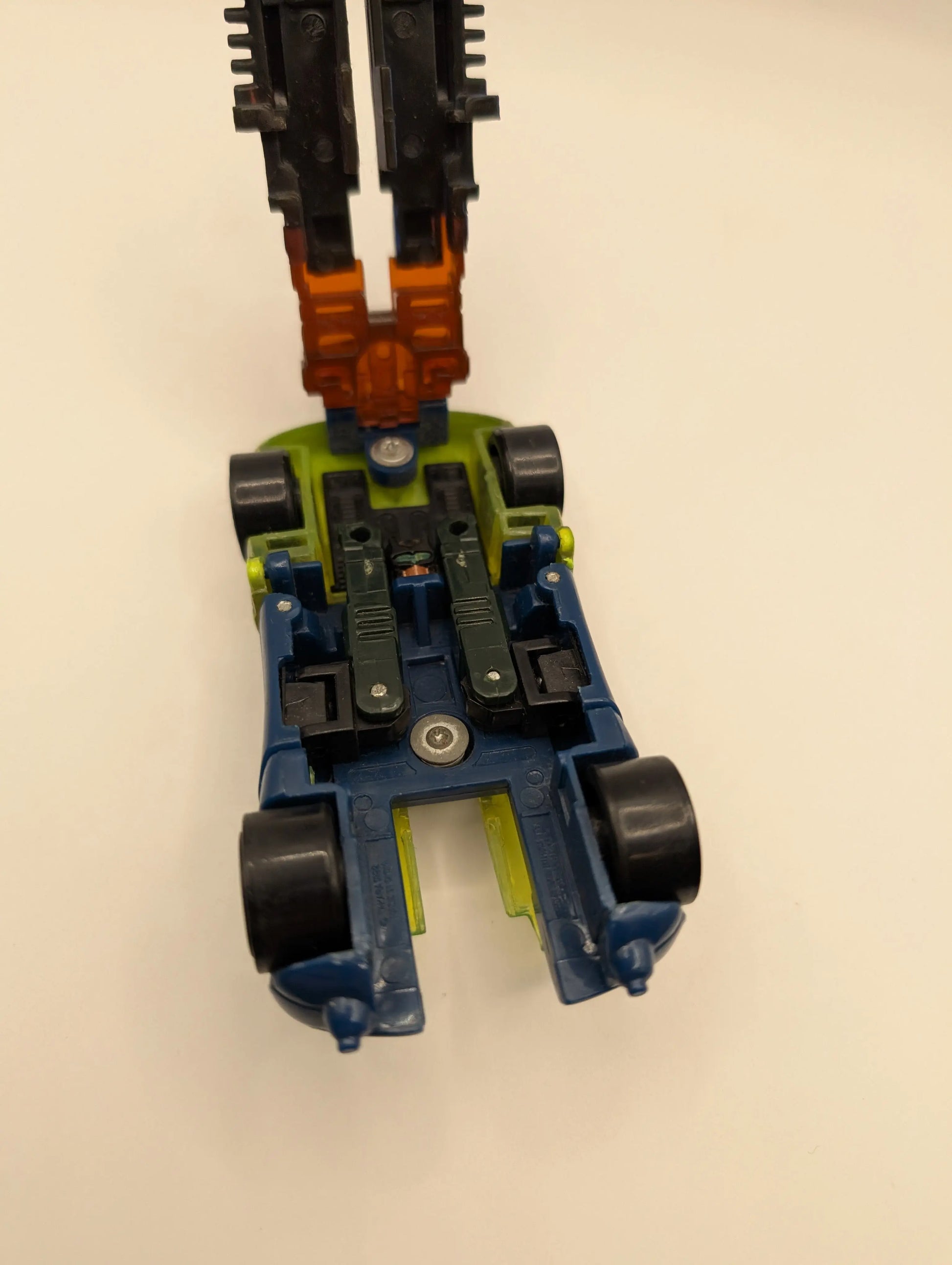 Transformers Hydradread G1 Europe Stormtroopers Complete Incomplete FRENLY BRICKS - Open 7 Days
