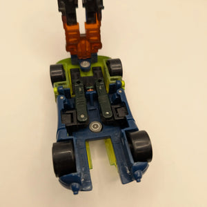 Transformers Hydradread G1 Europe Stormtroopers Complete Incomplete FRENLY BRICKS - Open 7 Days