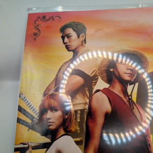 One Piece Card Game Premium Card Collection Live Action Edition Sealed Japanese FRENLY BRICKS - Open 7 Days