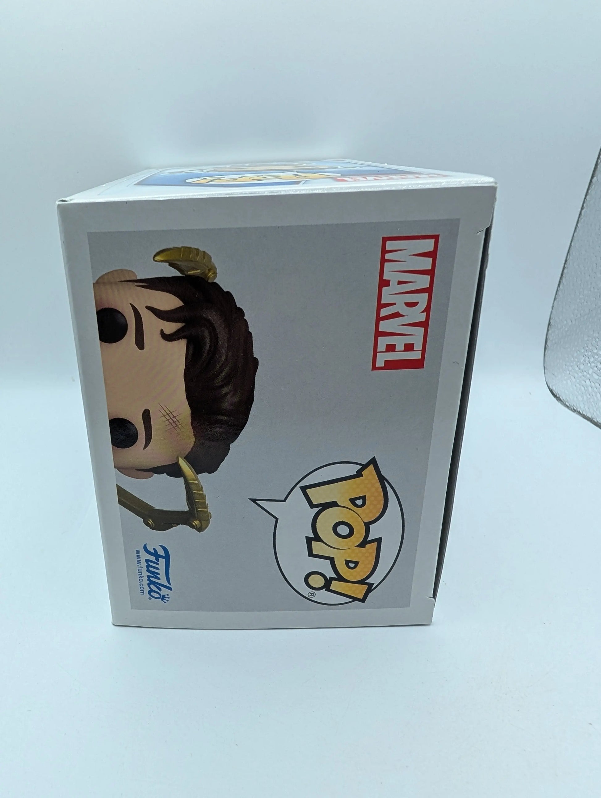 Funko POP! Marvel Avengers Endgame - Iron Spider #1142 - Vinyl Collectable FRENLY BRICKS - Open 7 Days