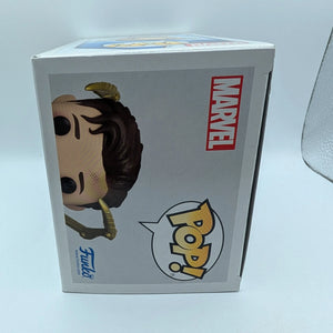 Funko POP! Marvel Avengers Endgame - Iron Spider #1142 - Vinyl Collectable FRENLY BRICKS - Open 7 Days