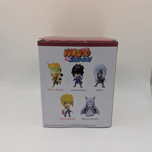 ChibiMasters (Bandai Namco) Jiraiya Figure / FRENLY BRICKS - Open 7 Days