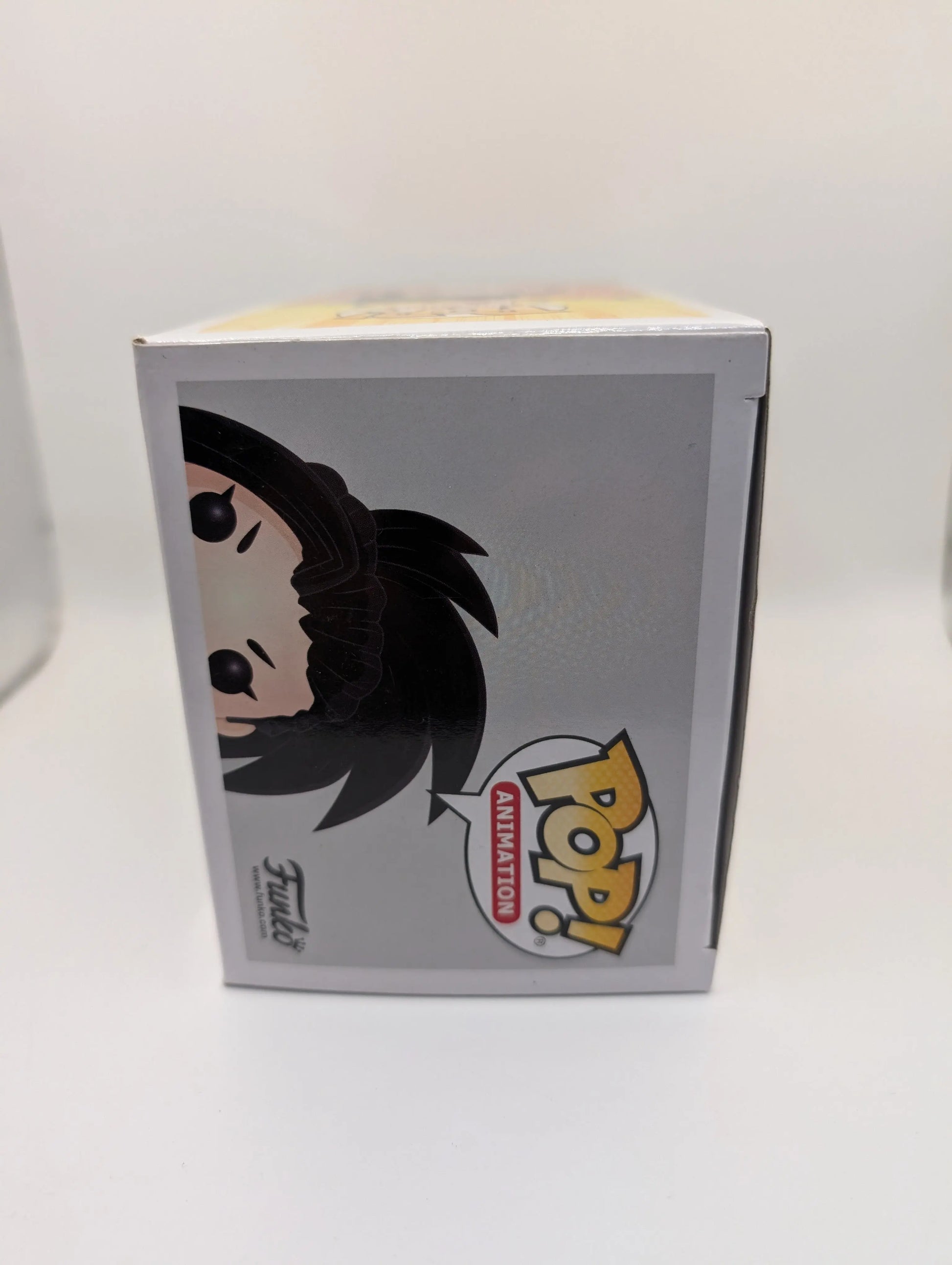 Funko Pop Vinyl Momo Yaoorozu #605 MHA FRENLY BRICKS - Open 7 Days