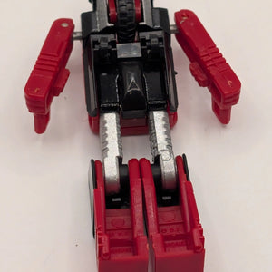 Vintage 1983 Gobots Scooter Moped MR-16 Action Figure Bandai Tonka Popy FRENLY BRICKS - Open 7 Days