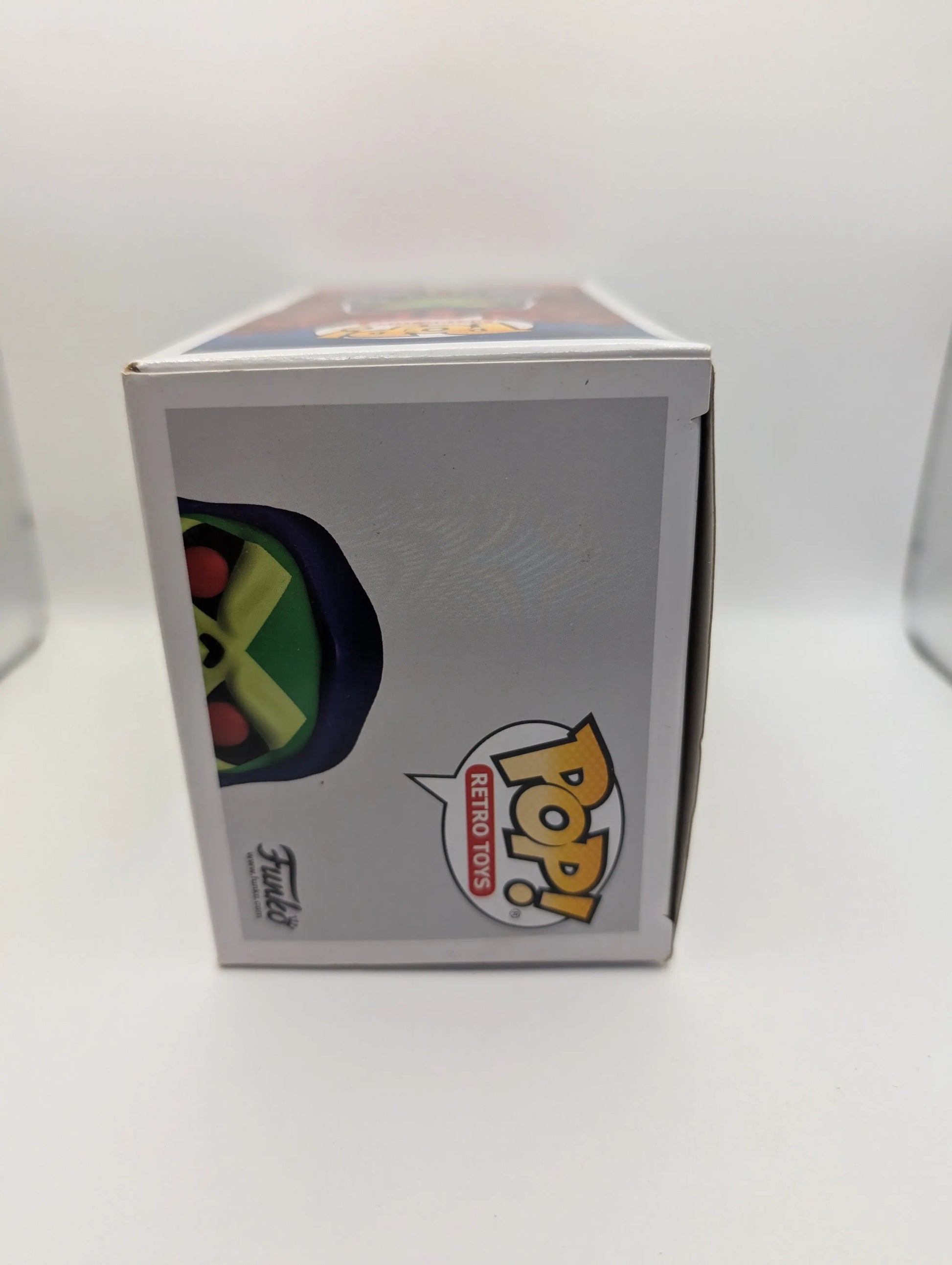 Terror Claws Skeleton He-Man & Masters Of The Universe Funko Pop 39 FRENLY BRICKS - Open 7 Days