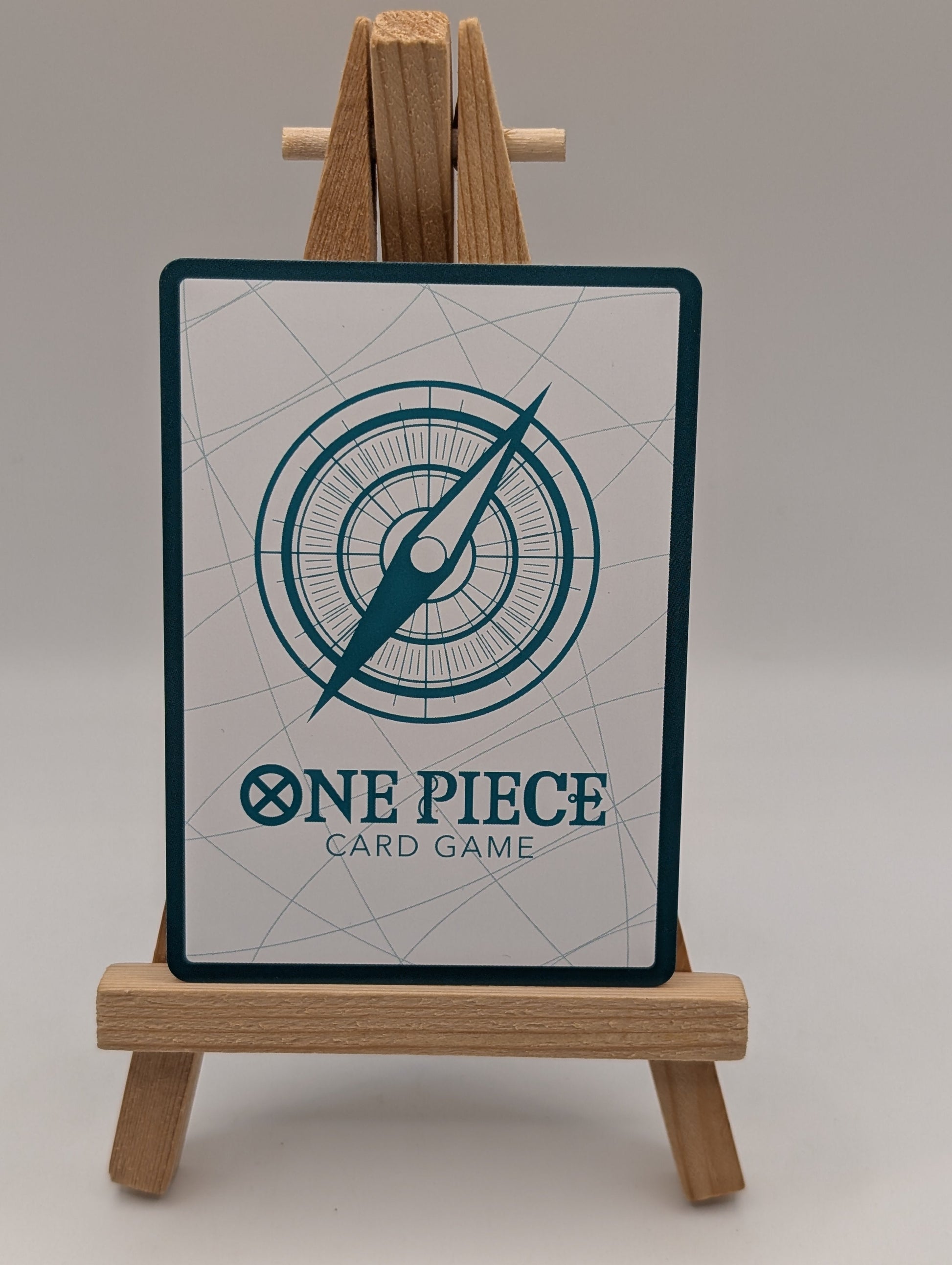 One Piece TCG PRB-01 Gold Don Sir Crocodile Full Art Foil Card NM FRENLY BRICKS - Open 7 Days