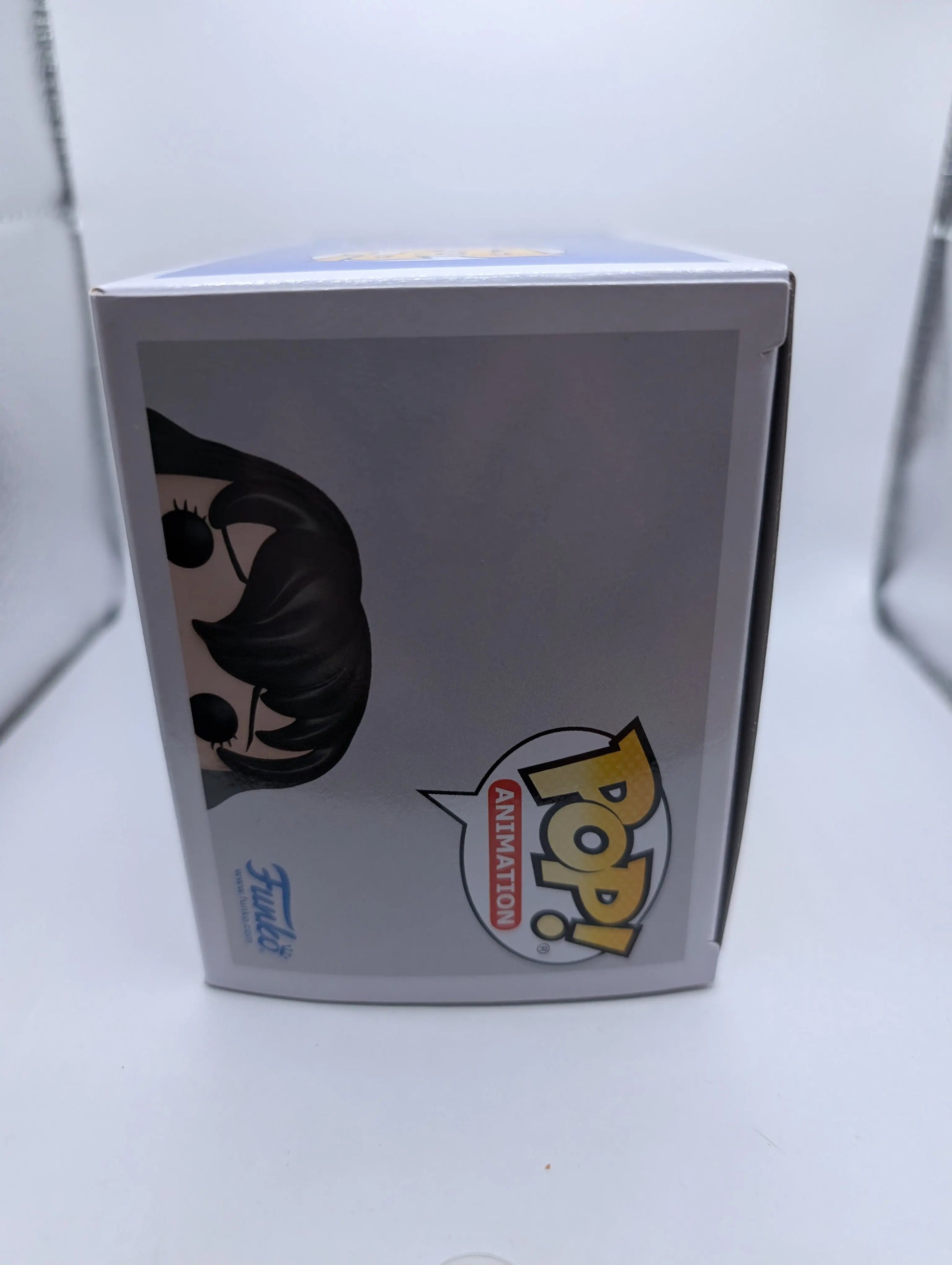 Demon Slayer #1539 Suma Funko POP! Vinyl FRENLY BRICKS - Open 7 Days