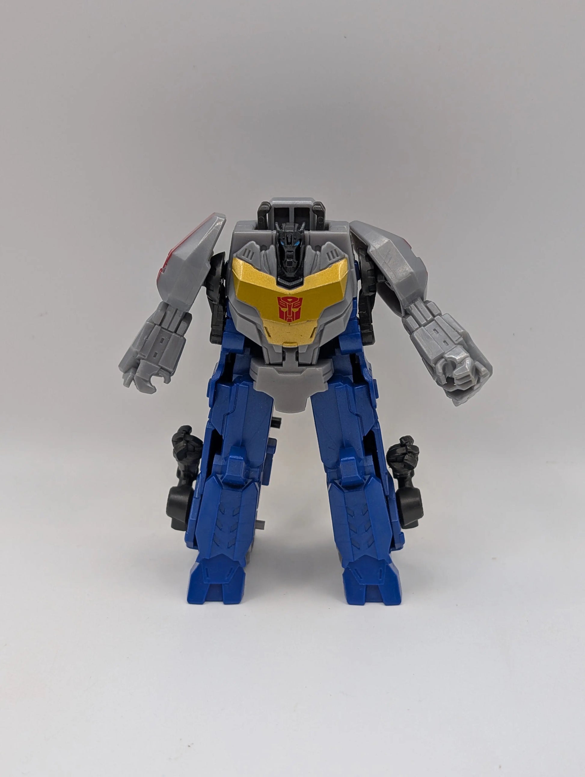 Transformers Robots In Disguise Grimlock action figure loose FRENLY BRICKS - Open 7 Days