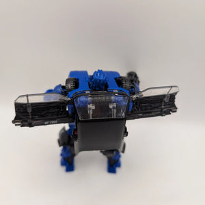 Transformers Dropkick Studio Deluxe SS46 Action Figure Hasbro Loose FRENLY BRICKS - Open 7 Days