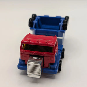 VTG. 1983 Bandai Gobots Road Ranger MR-18 Diecast Figure Japan FRENLY BRICKS - Open 7 Days