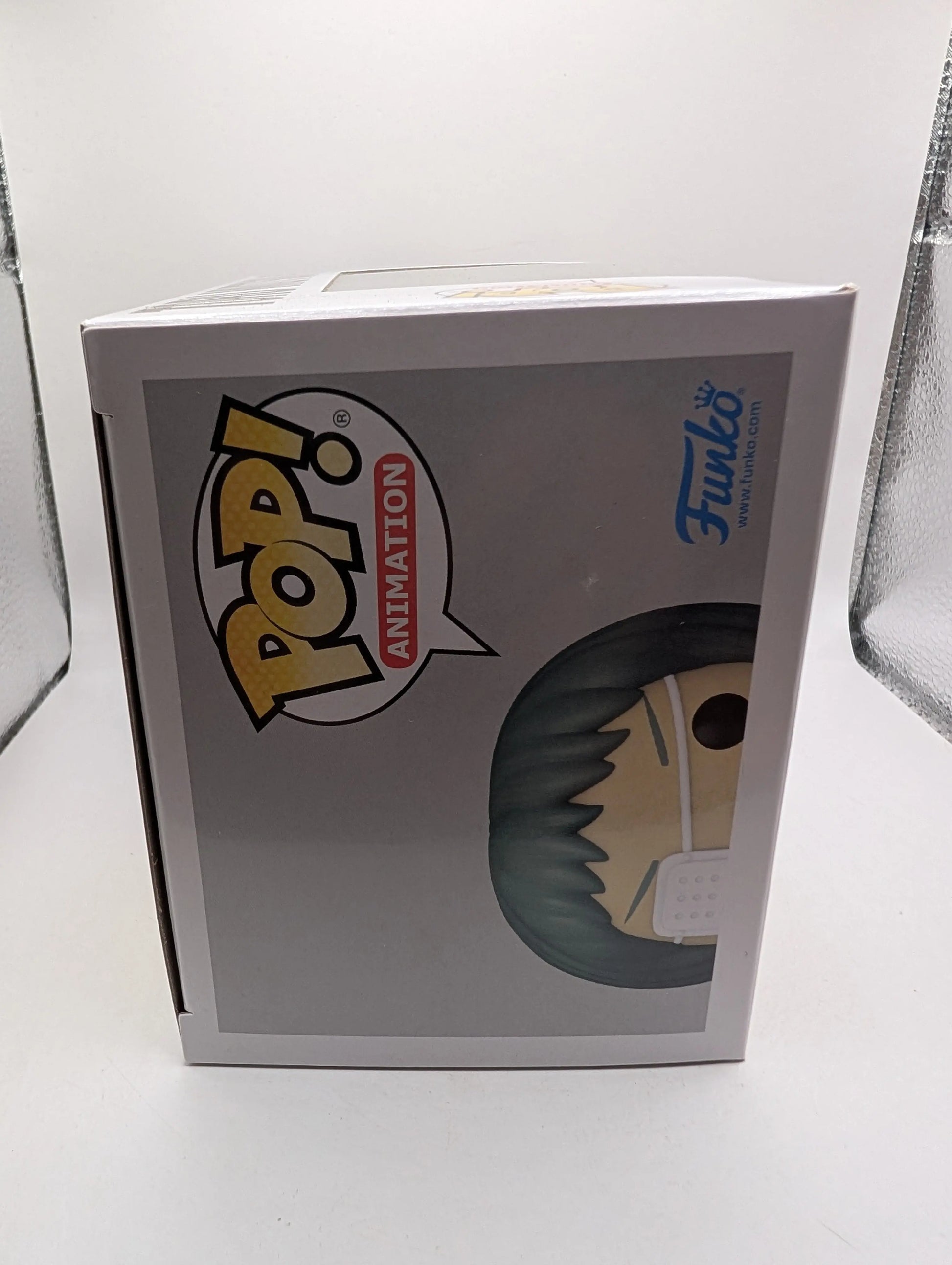 Tokyo Ghoul: re - Toru Mutsuki Funko Pop! Vinyl Figure #1127 Anime FRENLY BRICKS - Open 7 Days