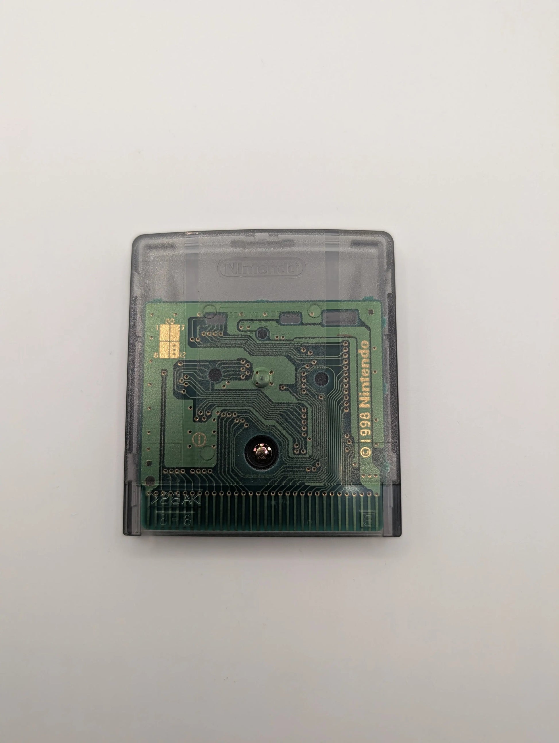 Buffy The Vampire Slayer Nintendo Gameboy Color Game EUR Gbc FRENLY BRICKS - Open 7 Days