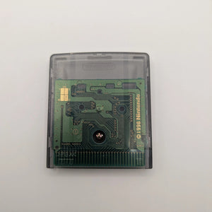 Buffy The Vampire Slayer Nintendo Gameboy Color Game EUR Gbc FRENLY BRICKS - Open 7 Days