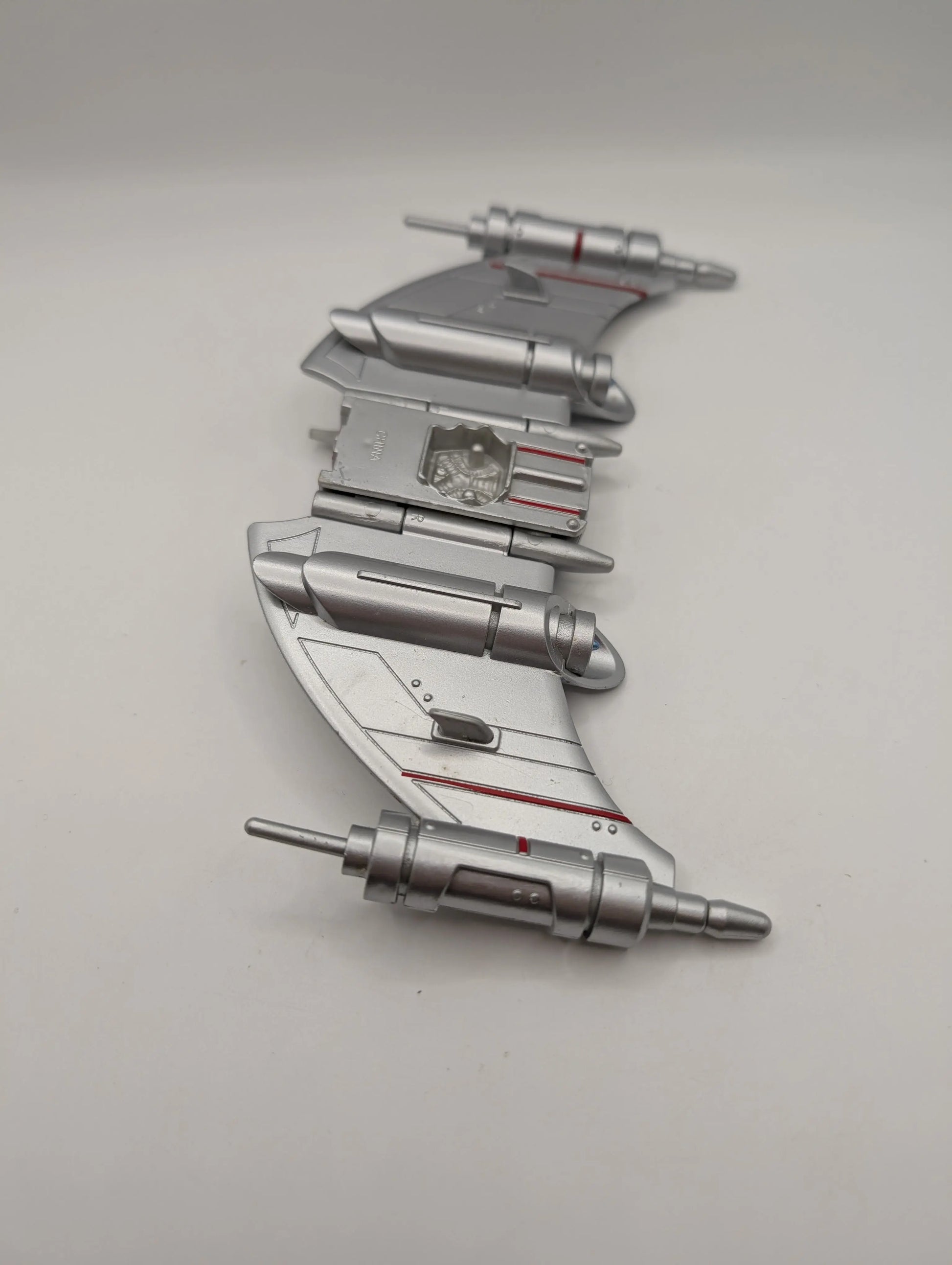 MOTUC Classic Icarius JET PACK Galactic Protector FRENLY BRICKS - Open 7 Days