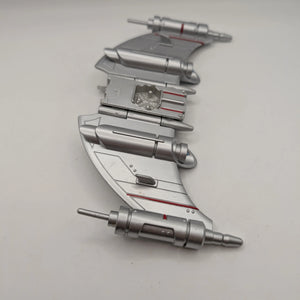 MOTUC Classic Icarius JET PACK Galactic Protector FRENLY BRICKS - Open 7 Days