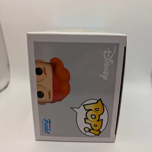 Funko Pop! Vinyl #1329 Disney Hercules with Action Figure WONDERCON 2023 FRENLY BRICKS - Open 7 Days