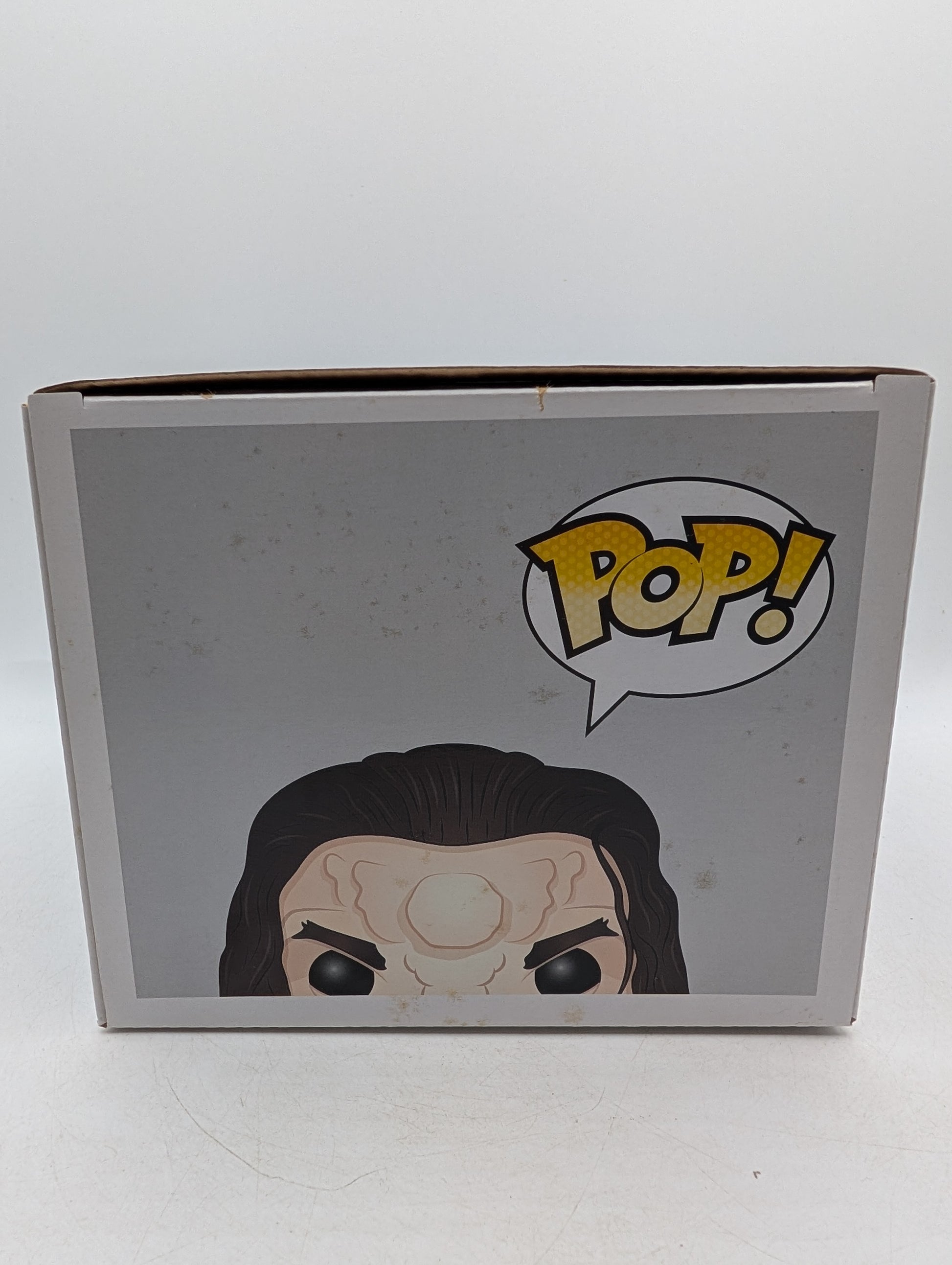 Funko POP! Game of Thrones Mag the Mighty #48 2016 Summer Con Exclusive image 10