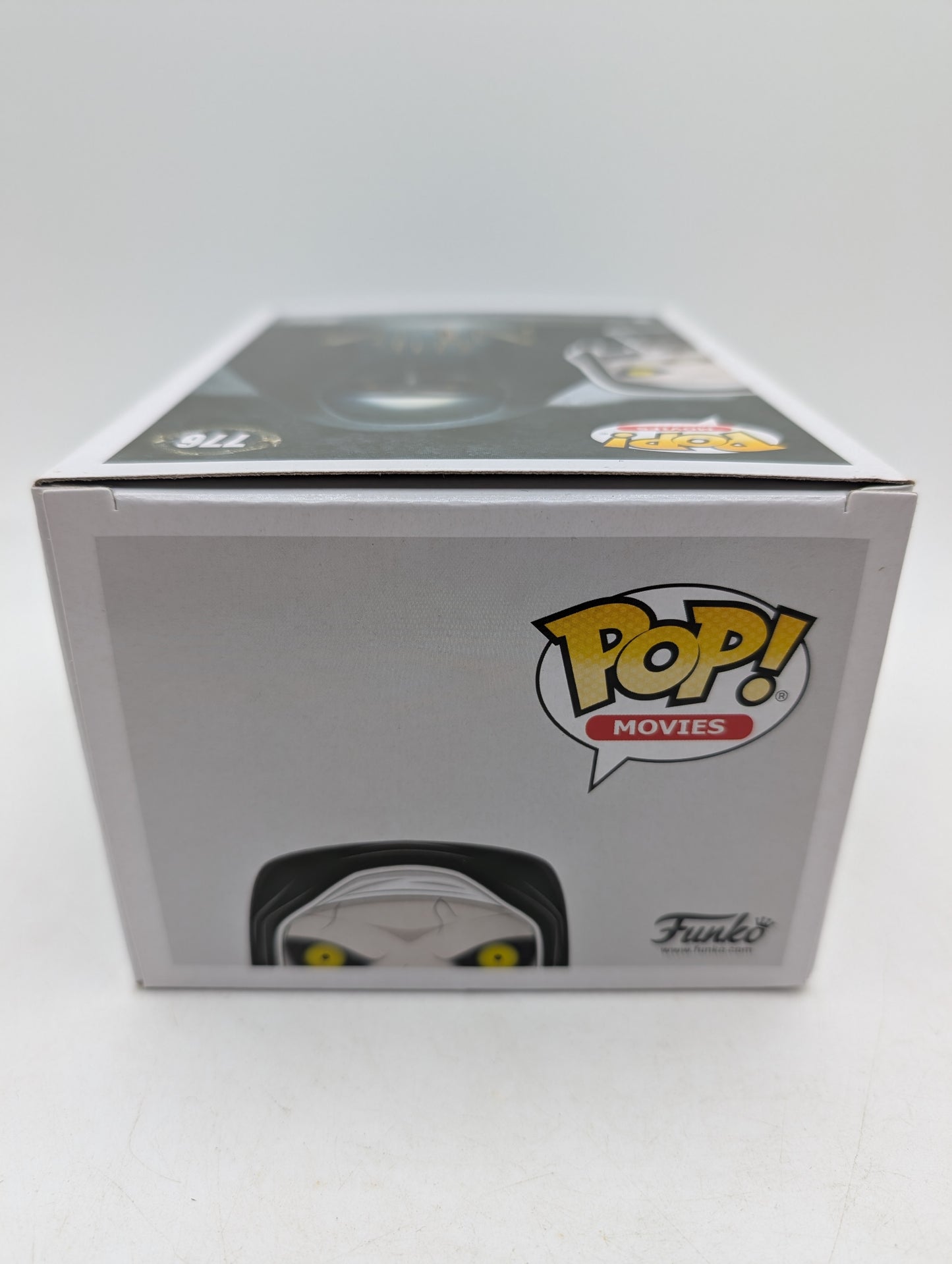 Funko Pop! The Nun (Demonic) #776 Vinyl Figure
