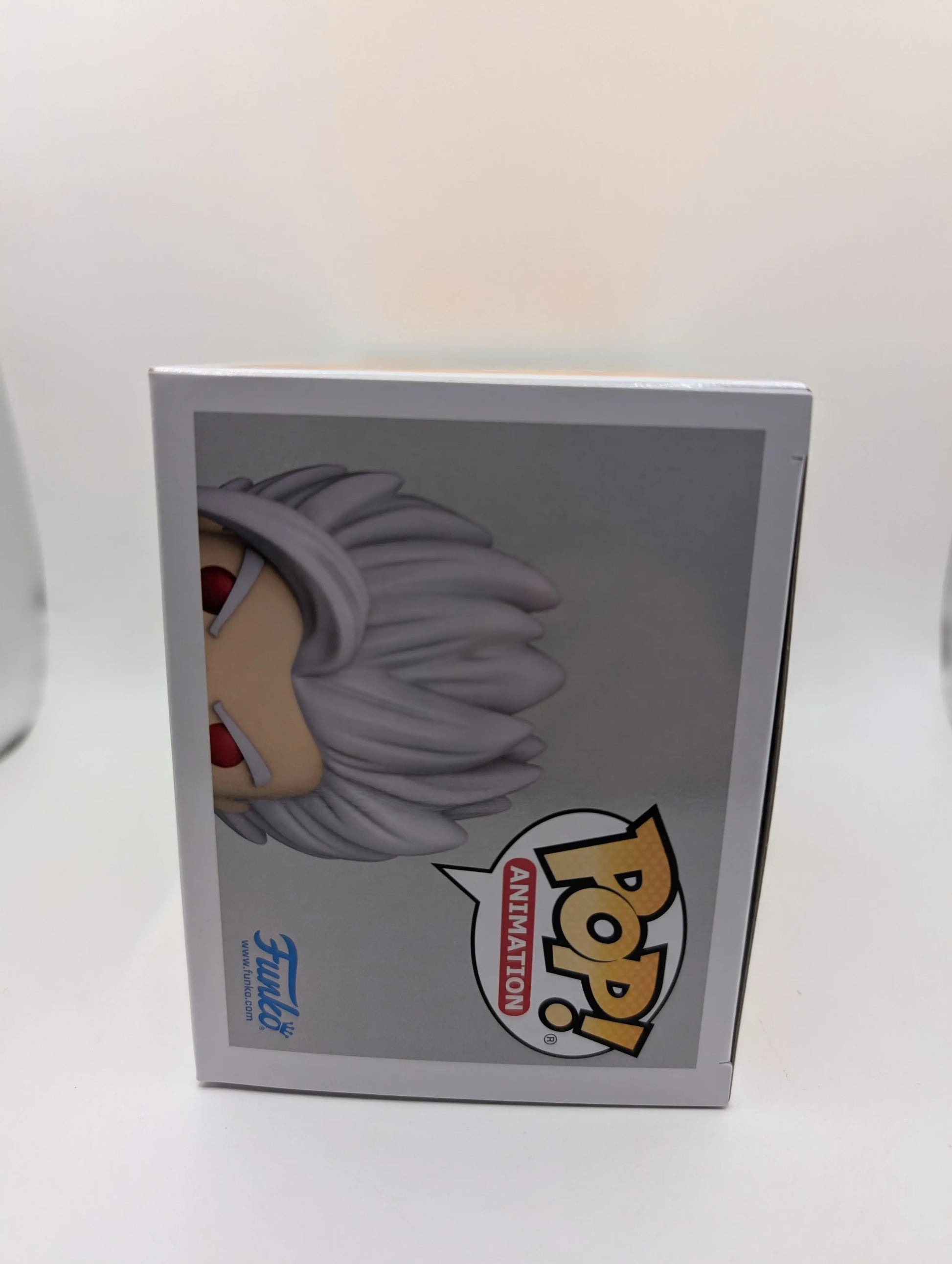 Funko POP! Animation Dragonball Z #1703 Son Gohan (Beast) FRENLY BRICKS - Open 7 Days