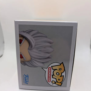 Funko POP! Animation Dragonball Z #1703 Son Gohan (Beast) FRENLY BRICKS - Open 7 Days