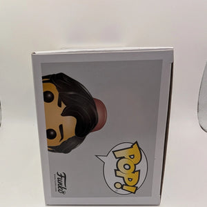 Aladdin Funko Pop! Vinyl #352 Disney FRENLY BRICKS - Open 7 Days
