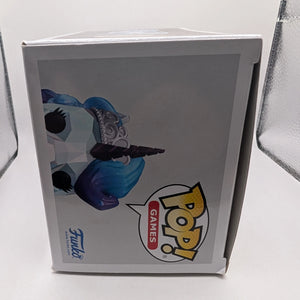 Games - Tiny Tina's Wonderland - Butt Stallion #859  - Funko Pop! Vinyl FRENLY BRICKS - Open 7 Days