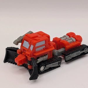 Transformers Armada: Adventure Team Mini-Con 