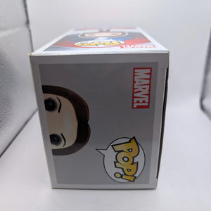Funko Marvel Civil War Captain America Scarlet Witch Pop! Vinyl Figure #133 FRENLY BRICKS - Open 7 Days