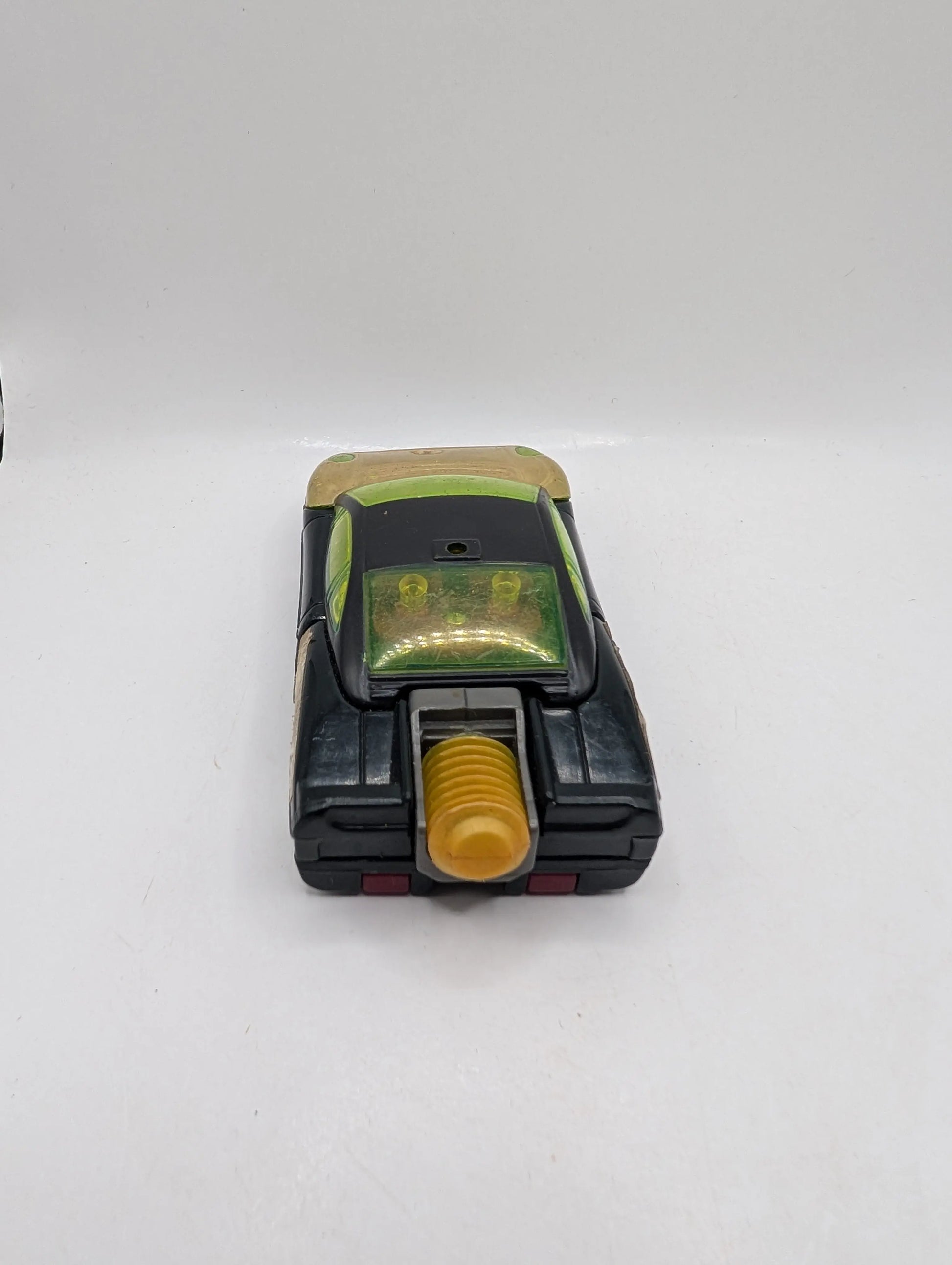 VINTAGE 1992 HASBRO TRANSFORMERS G1/G2 EURO  DECEPTION STORMTROOPER RAGE FRENLY BRICKS - Open 7 Days
