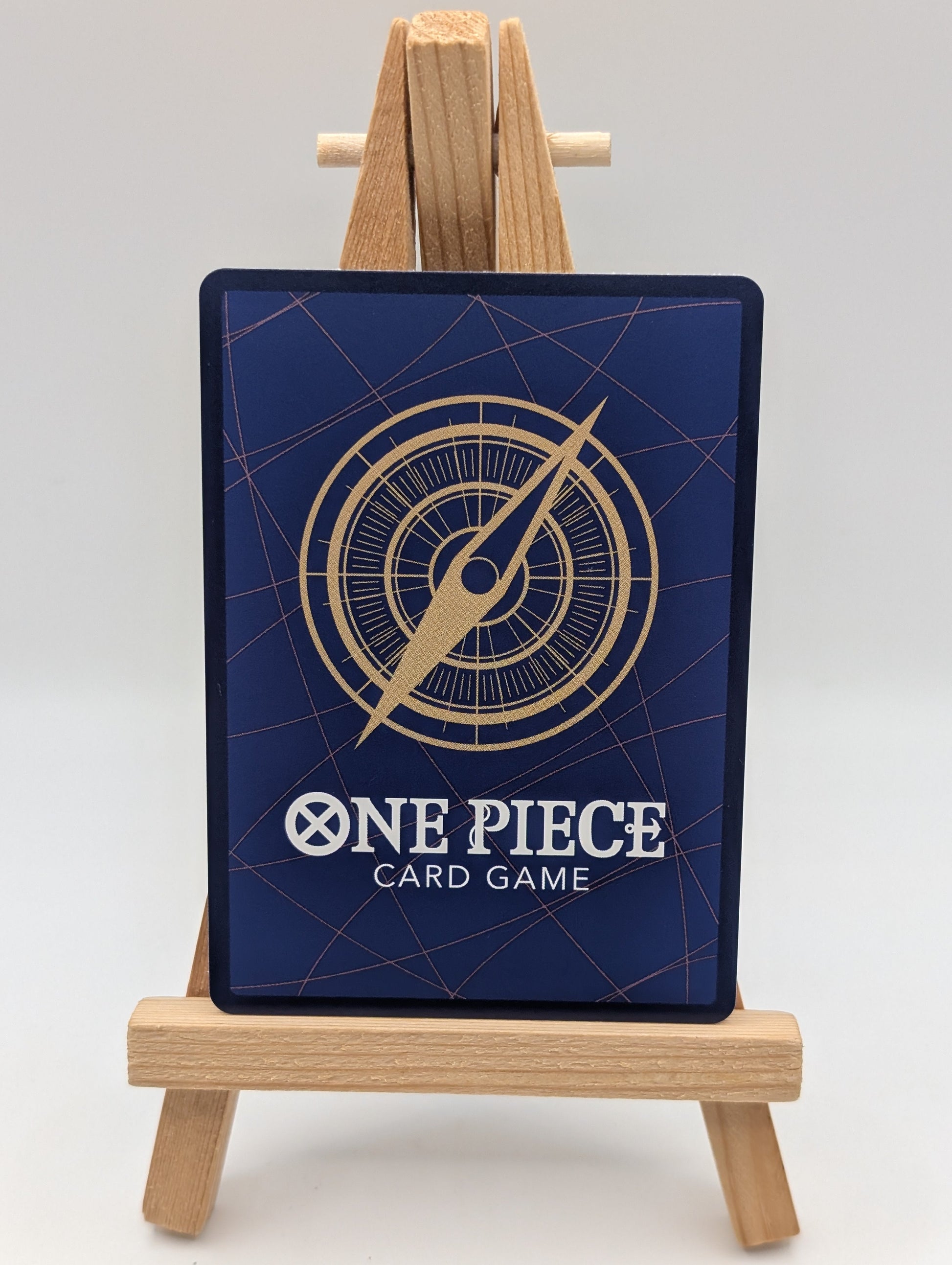 Monkey.D.Garp OP11-095 SR Alt Art | One Piece TCG Card Game English FRENLY BRICKS - Open 7 Days