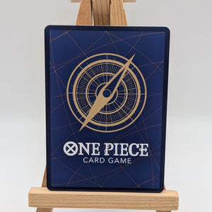Monkey.D.Garp OP11-095 SR Alt Art | One Piece TCG Card Game English FRENLY BRICKS - Open 7 Days