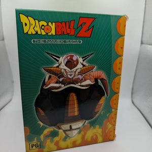 DRAGON BALL Z The Namek Saga Box Set DVD 2002 Complete  9 Disc Set Pioneer FRENLY BRICKS - Open 7 Days