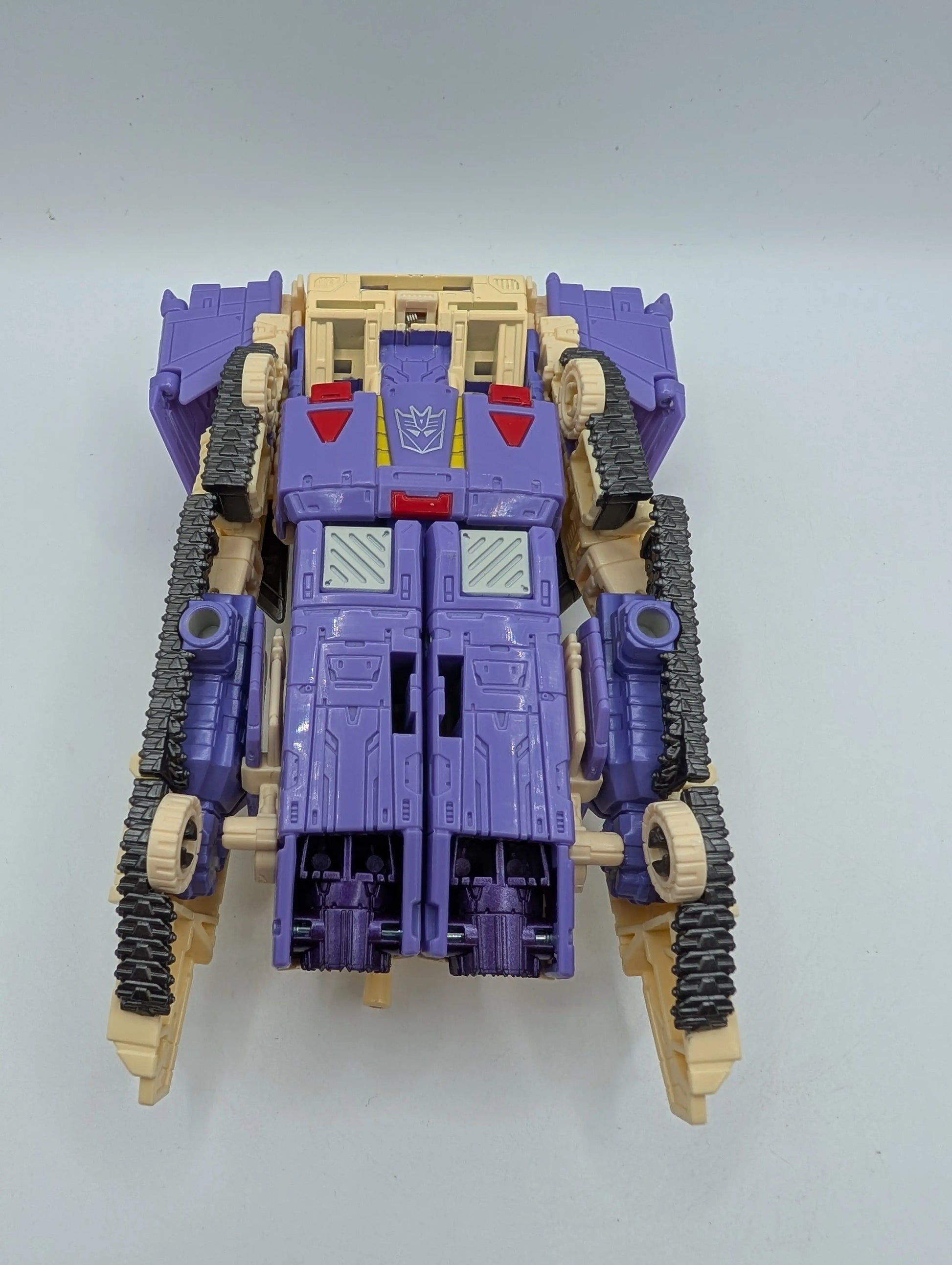 Takaratomy Generations Series Lg59 Blitzwing Japanese Ver. Action Figure Toy FRENLY BRICKS - Open 7 Days