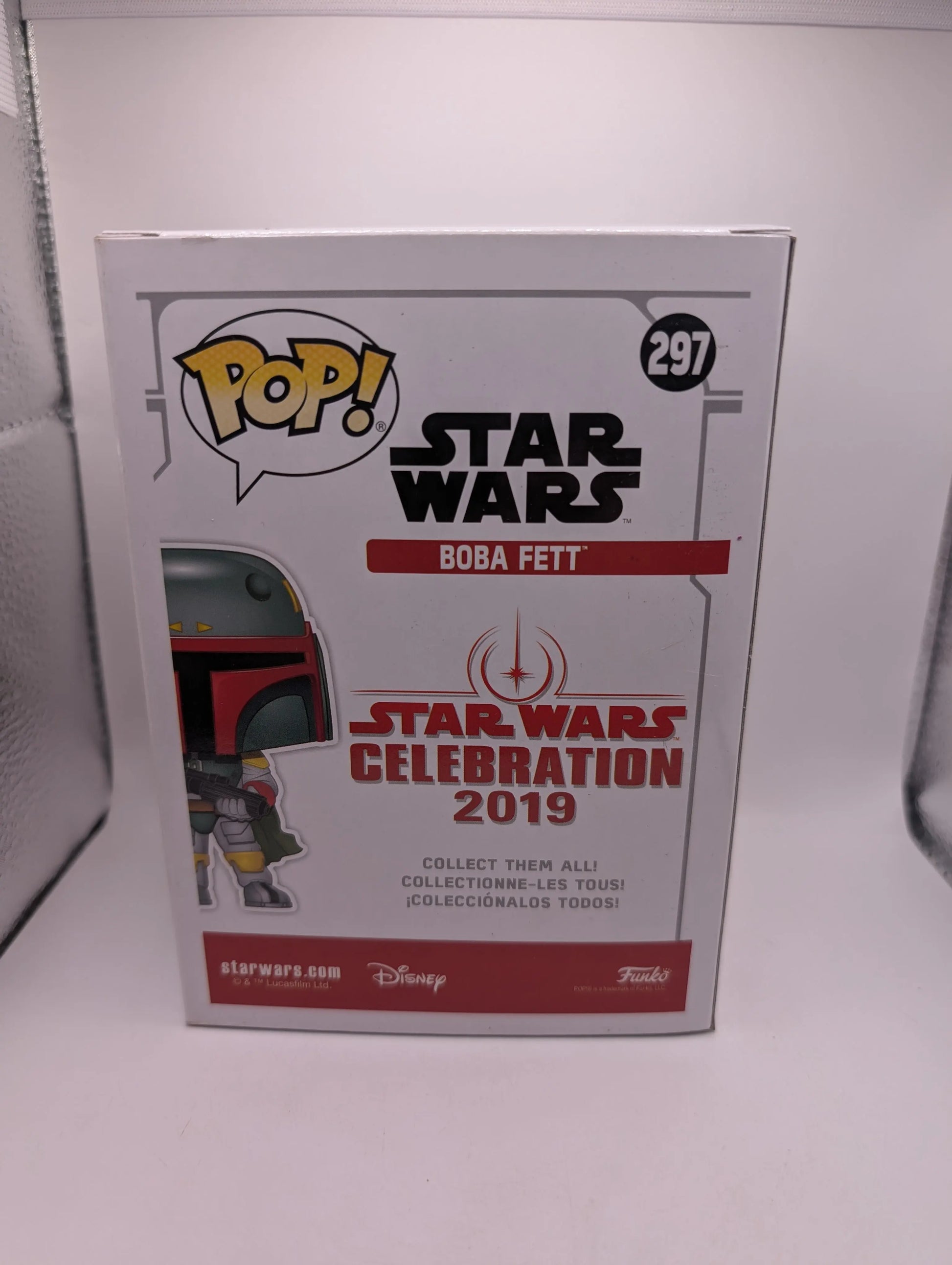 Star Wars - Jyn Erso no. 148 Smugglers Bounty Funko Pop Vinyl Figure FRENLY BRICKS - Open 7 Days