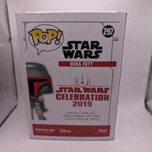 Star Wars - Jyn Erso no. 148 Smugglers Bounty Funko Pop Vinyl Figure FRENLY BRICKS - Open 7 Days