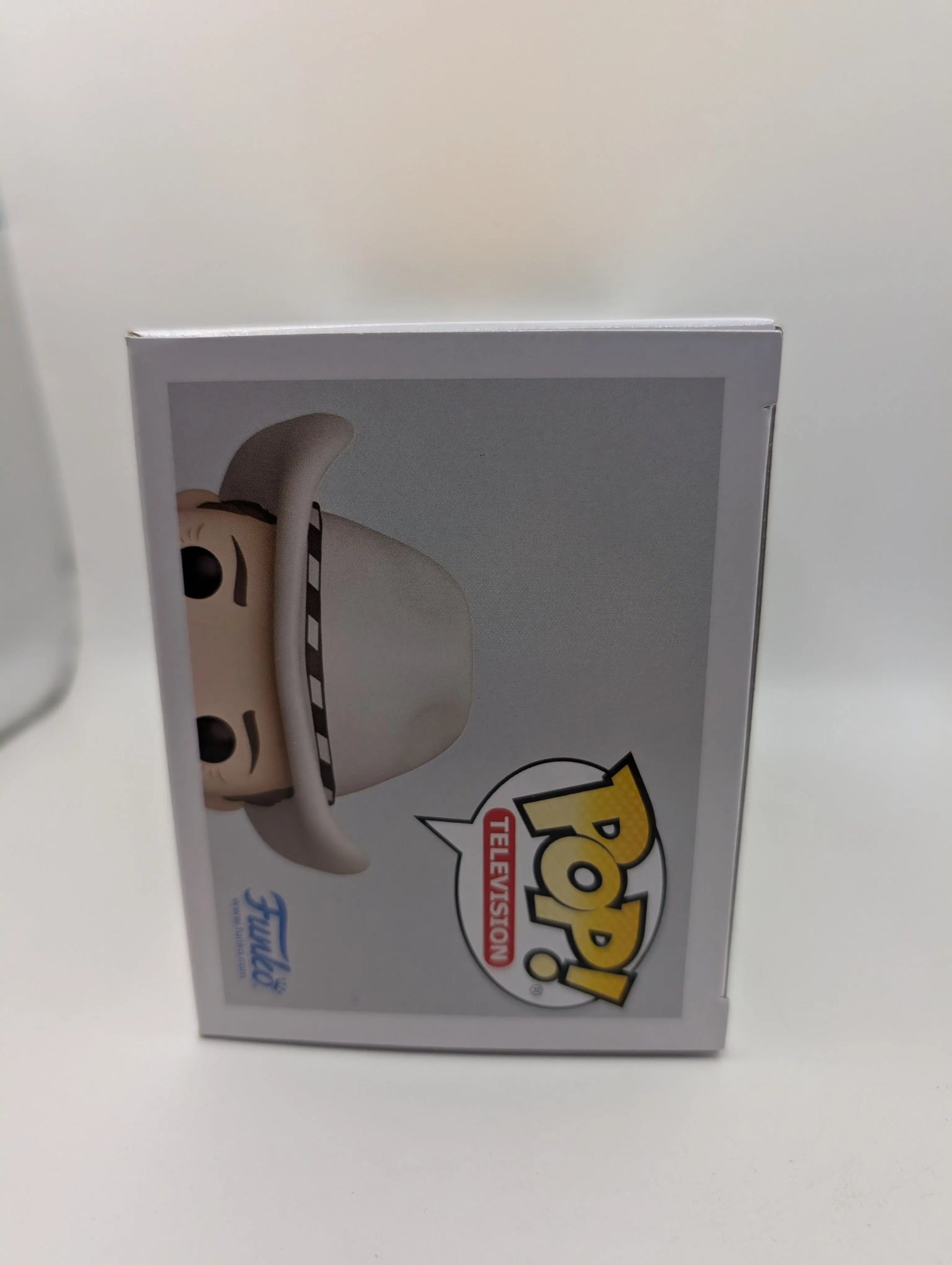 Yellowstone John Dutton Pop! Vinyl Figure #1362 FRENLY BRICKS - Open 7 Days