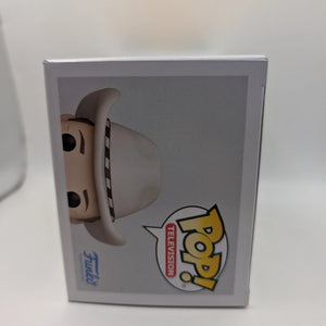 Yellowstone John Dutton Pop! Vinyl Figure #1362 FRENLY BRICKS - Open 7 Days