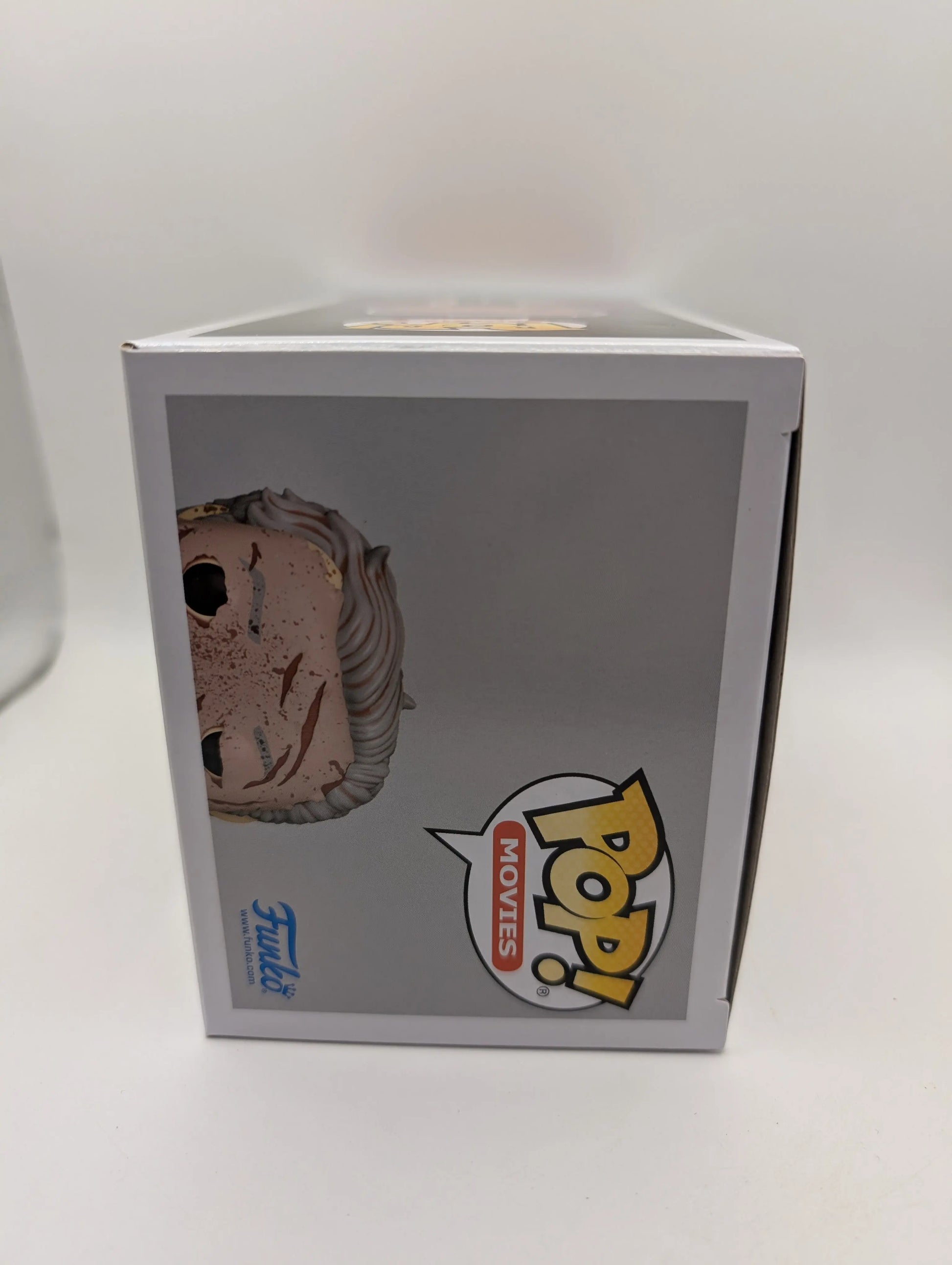The Silence of the Lambs - Hannibal in Guard Disguise Pop! Vinyl Figure 1674 FRENLY BRICKS - Open 7 Days